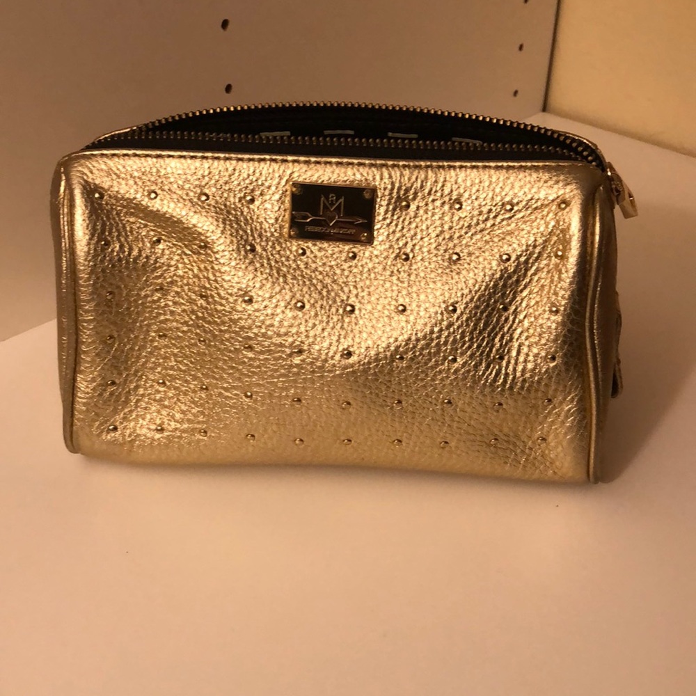 Leather Pouch - image 1